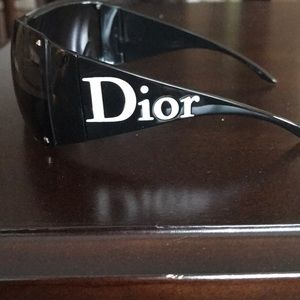 Christian Dior Overshine 1 sunglasses